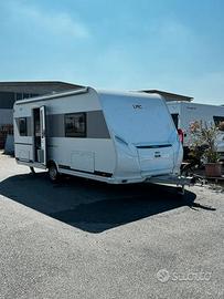 LMC Tandero 480 D - Automona/camperizzata