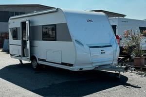 LMC Tandero 480 D - Automona/camperizzata