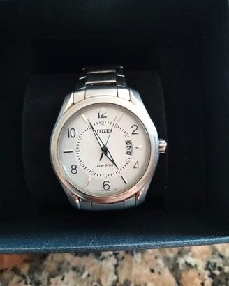 Orologio Citizen Eco drive joy 