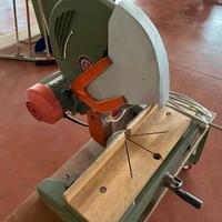 Taglierina Salvarani 350