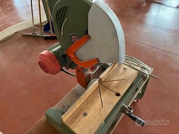 Taglierina Salvarani 350