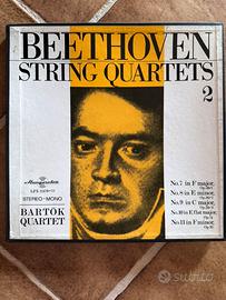 Vinili beethoven