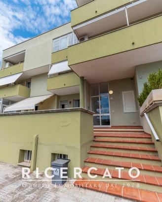 Appartamento di 60 m² con 2 locali e box auto a Ot