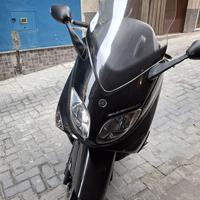 Tmax 500 “Black Max” Anno 2005