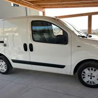 Fiat Fiorino 1.3 Mjt 80cv