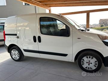 Fiat Fiorino 1.3 Mjt 80cv