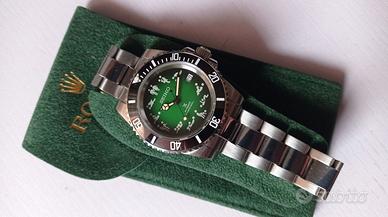 Diver personalizzato Kamasutra