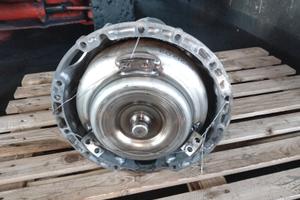 cambio automatico Mercedes vito viano 2010 651940