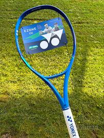 Yonex EZONE 100 (300g) ultimo modello 2025 nuova