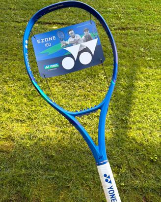 Yonex EZONE 100 (300g) ultimo modello 2025 nuova