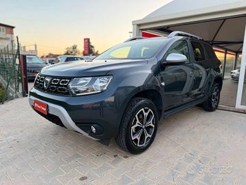 Dacia Duster 1.0 TCe 100 CV ECO-G 4x2 15th Anniver