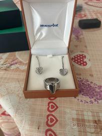Set di Gioielli da donna mai indossati