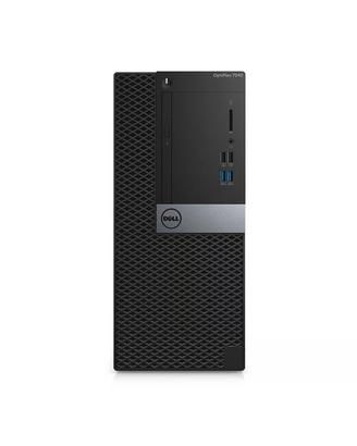 COMPUTER DELL I7 16GB SSD512GB GPU 4GB GAMING CAD