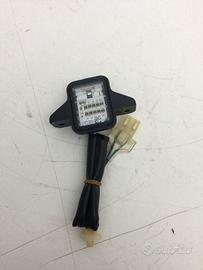 LUCE TARGA HONDA PCX 125 CD 33720-K35-V010-M1
