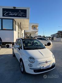 Fiat 500 C 1.3 Multijet 16V 95 CV Lounge