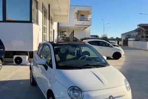 Fiat 500 C 1.3 Multijet 16V 95 CV Lounge
