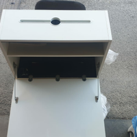 Mobile porta pc