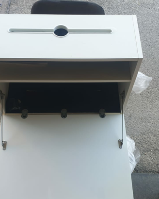 Mobile porta pc