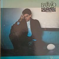 dischi vinile Franco Battiato