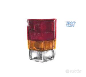 FANALE DESTRO PER CITROEN FIAT PEUGEOT 90-94