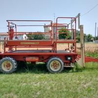 Carro raccolta marchesi
