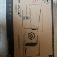 Monitor MSI MAG 255XF 24,5" 300Hz