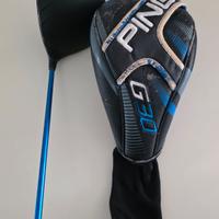 Driver Ping G30 Regular Right usato