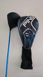 Driver Ping G30 Regular Right usato