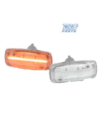 FRECCIE LATERALI PER AUDI A3 A4 A6 TT LED BIANCO