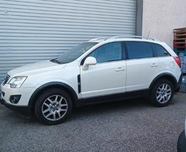 OPEL Antara - 2011