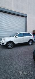 OPEL Antara - 2011