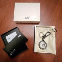 Portachiavi Montblanc originale