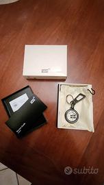 Portachiavi Montblanc originale