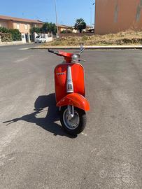 Vespa 75