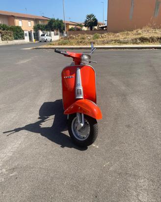 Vespa 75