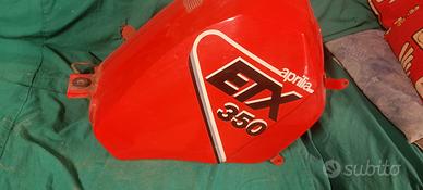 Serbatoio Aprilia ETX 350