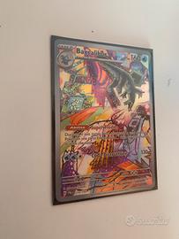 Baxcalibur (full art)