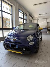 ABARTH 595 1.4 Turbo T-Jet 145 CV