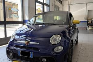 ABARTH 595 1.4 Turbo T-Jet 145 CV