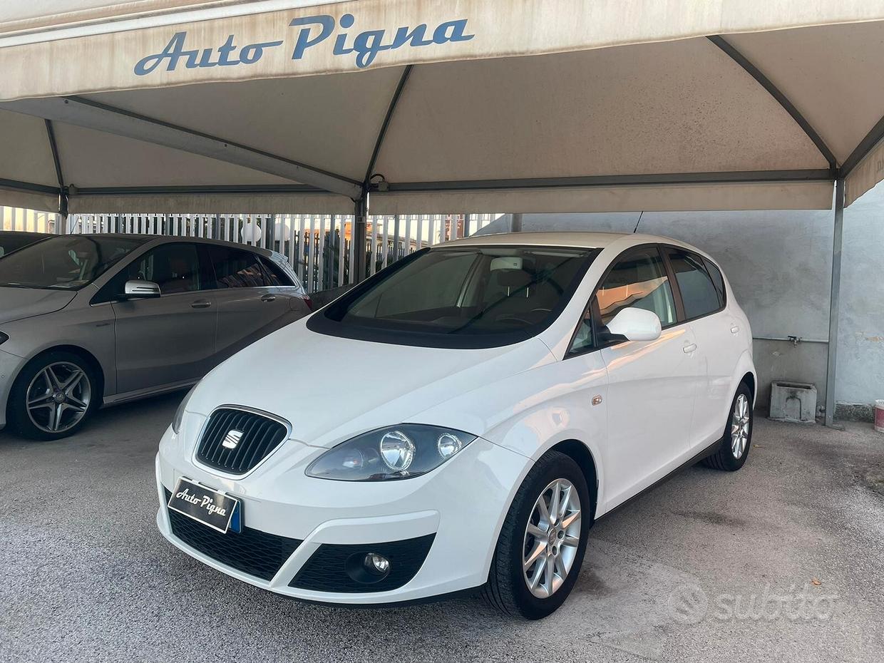 SEAT Altea