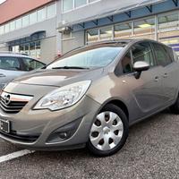 Opel Meriva 1.3 CDTI 95CV ecoFLEX Elective