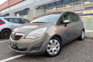 Opel Meriva 1.3 CDTI 95CV ecoFLEX Elective