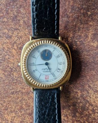 Orologio Breil placcato in oro