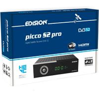 decoder satellitare tv digitale 