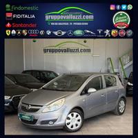 OPEL Corsa 1.4 16V 90CV 5 porte A/C CRUISE * NEO