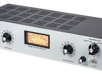 COMPRESSORE VALVOLARE WARM AUDIO WA2A