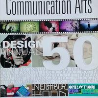 50° Communication Arts - Nov-Dic 2009