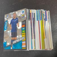 Carte calciatori panini