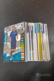 Carte calciatori panini