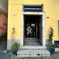 NEGOZIO A SARZANA